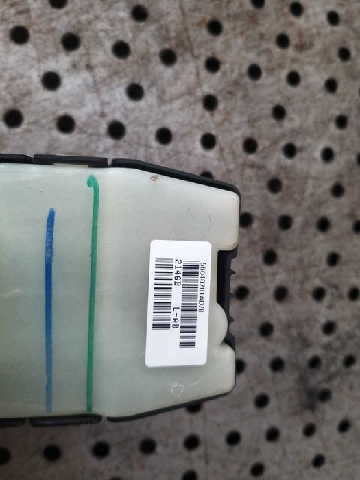 Bloc butoane geamuri dreapta fata jeep patriot 2006 56040701ad