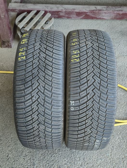 Anvelope 225/50/18 Allseason Pirelli DOT2021