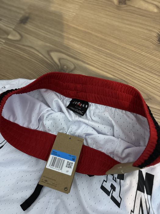 Pantaloni Scurti Air Jordan