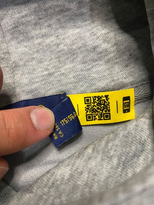 Hanorac Polo Ralph Lauren