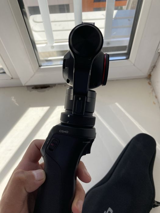 Dji osmo Zenmuse X3