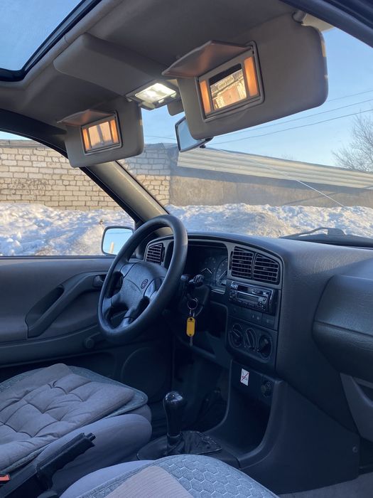 Продам Живой Пассат Б4 Универсал