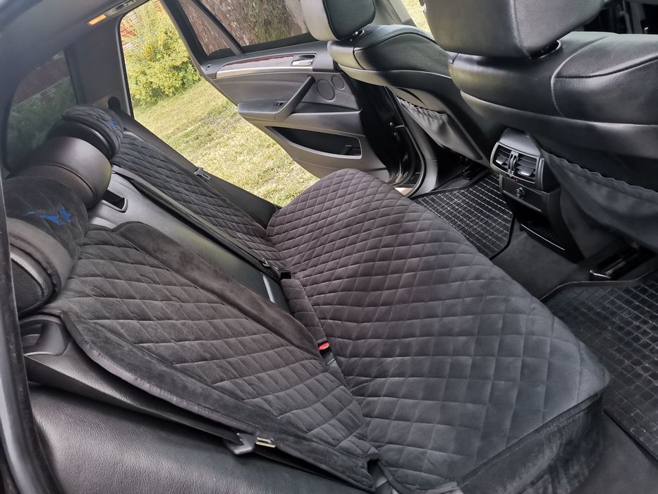 БМВ Х 5 Е 70 2007 год