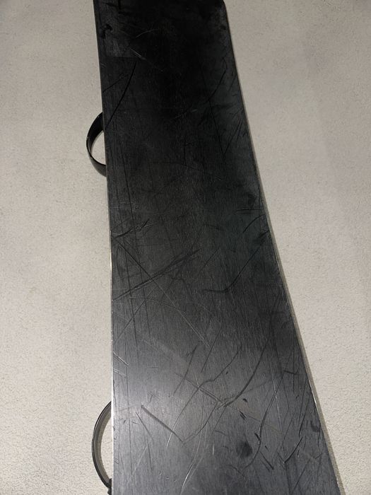 Vand placa snowboad Drake Traffic 155 cm