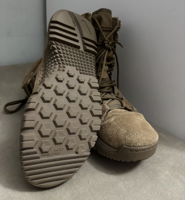 bocanci Nike de vară