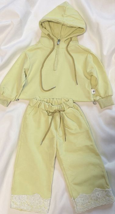 Костюм на девочку