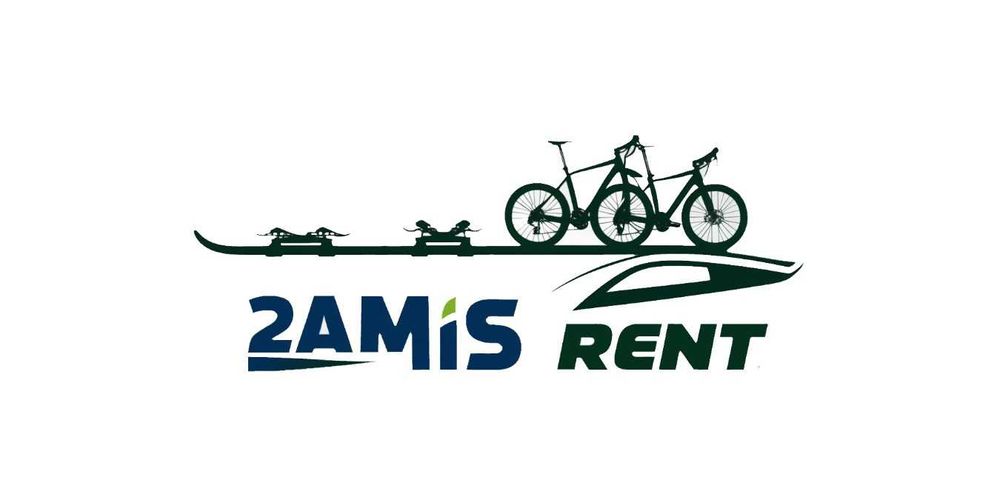 Inchiriez suport skiuri si bare transversale