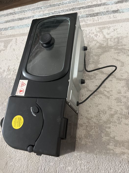 Продам печку новую