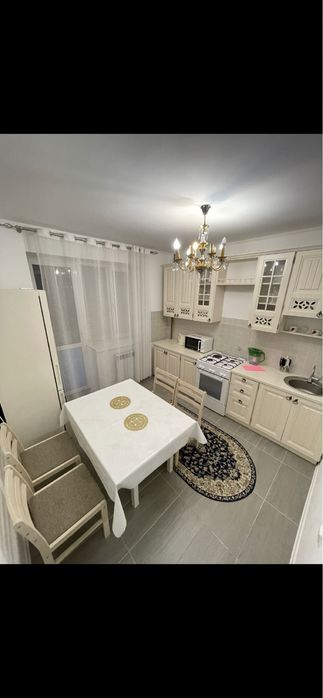 1 комнатная квартира