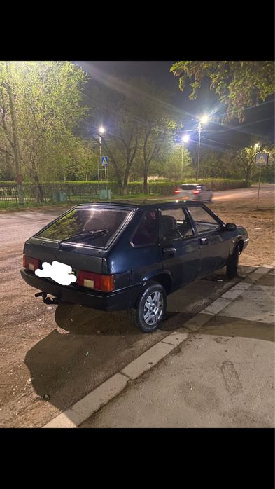 Продаю ВАЗ 2109