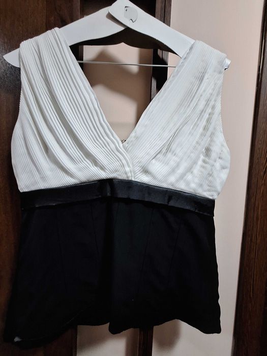 Дамско официално горнище