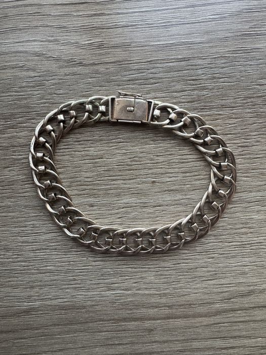 Продам золотой браслет