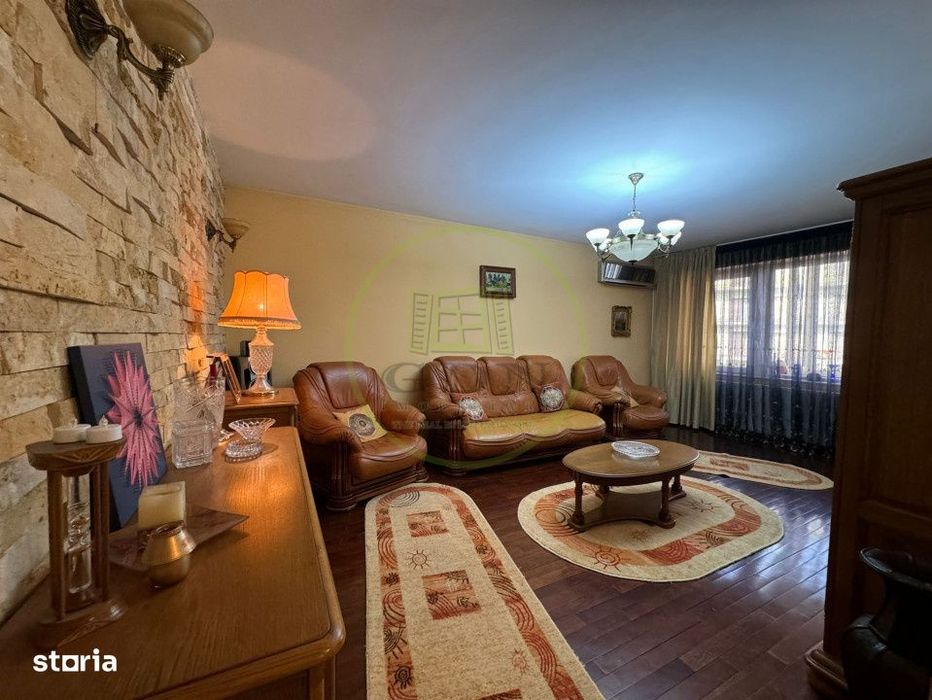 Apartament 4 camere, 115mp, Cartierul 1 Mai, Zona Ciuperca