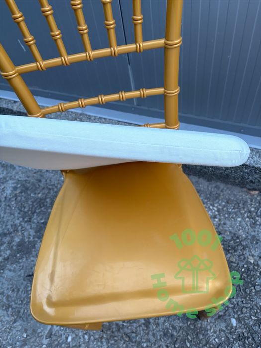 Възглавничка за стол Шивари, Столовка