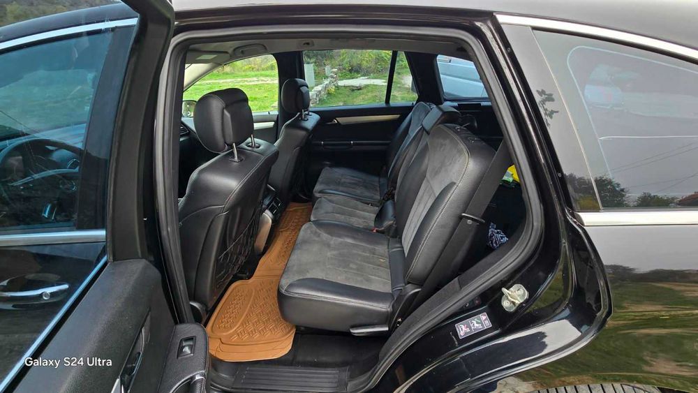 Mercedes-Benz R280 CDI