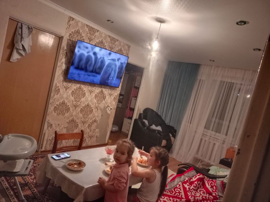 Продаётся квартира