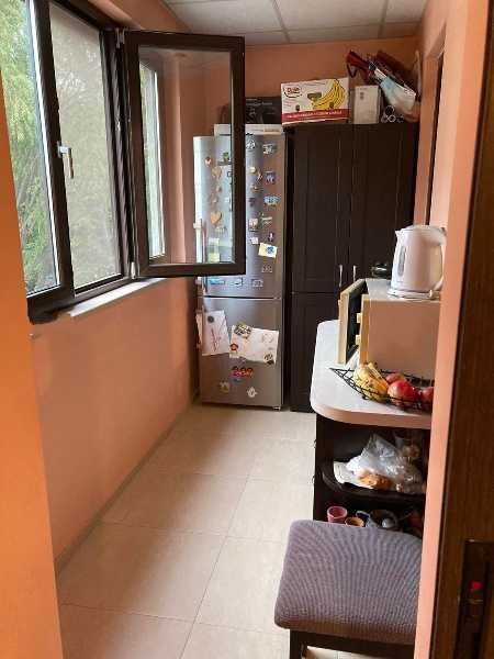 Продава се Двустаен апартамент в Пловдив, Гагарин - 65 кв.м за 1914 €/кв.м - Снимка #2