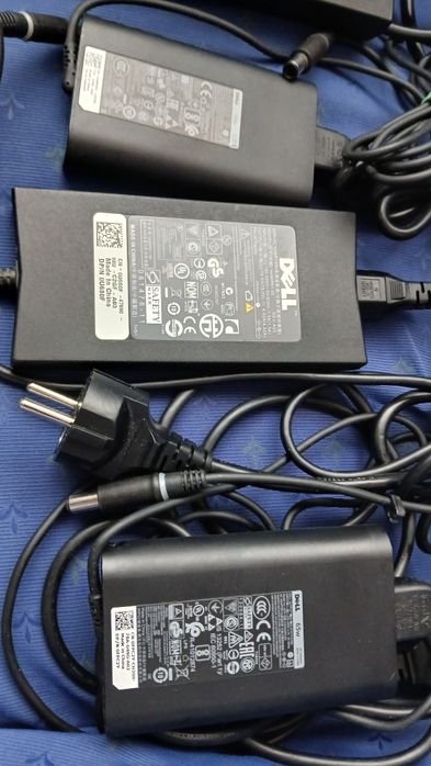 Alimentator/incarcator laptop Dell