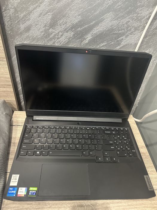 Lenovo ideapad gaming