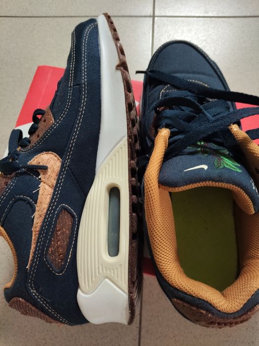 Nike Air Max 90 унисекс маратонки