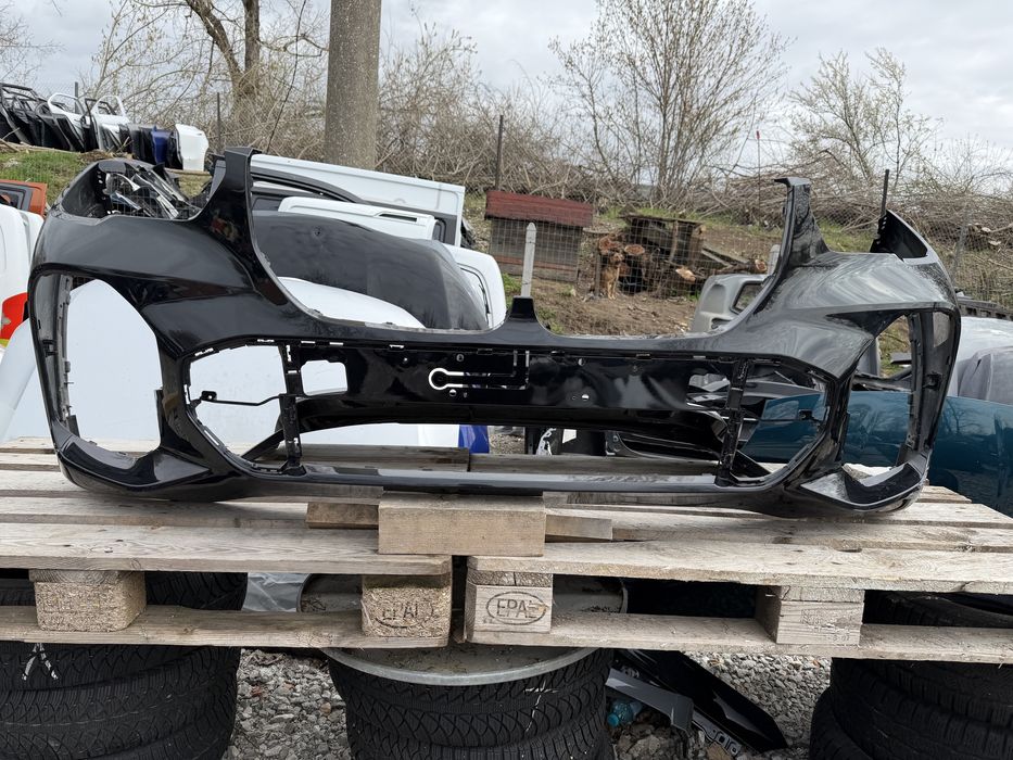 Броня BMW X5 G05 M