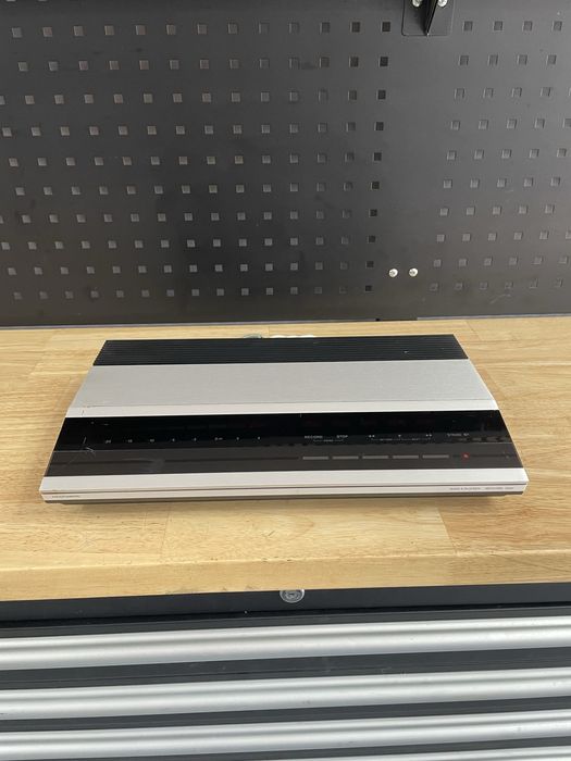 Deck bang olufsen beocord 2000