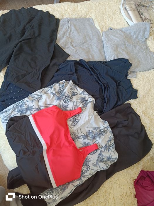 Лот за бременни жени