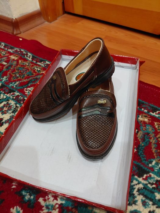 Обув детский oyog kiyim bolalar uchun