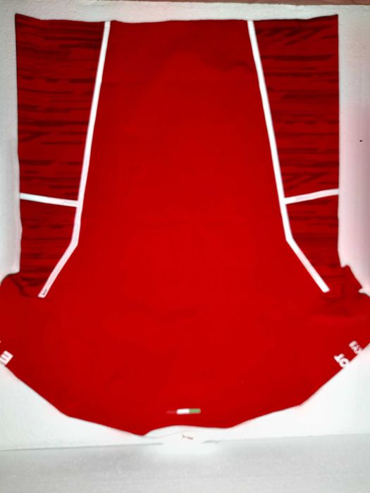 Camasa FERRARI scuadreria Original XL