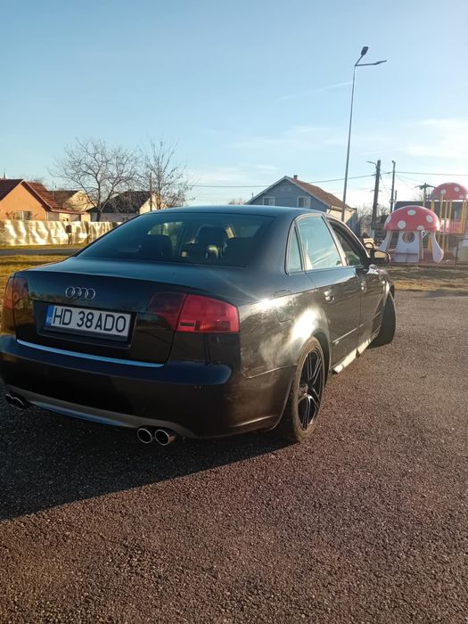 Audi A4 B7 2006