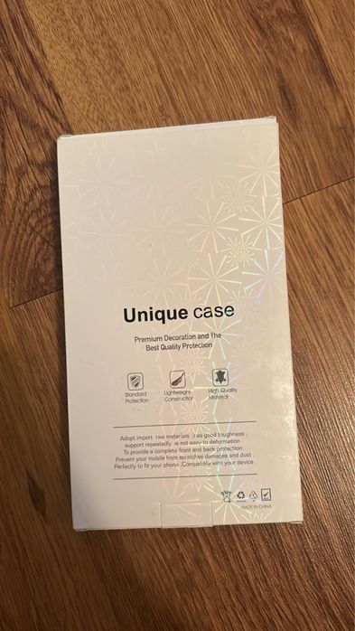 Чехол Iphone 12 The North Face