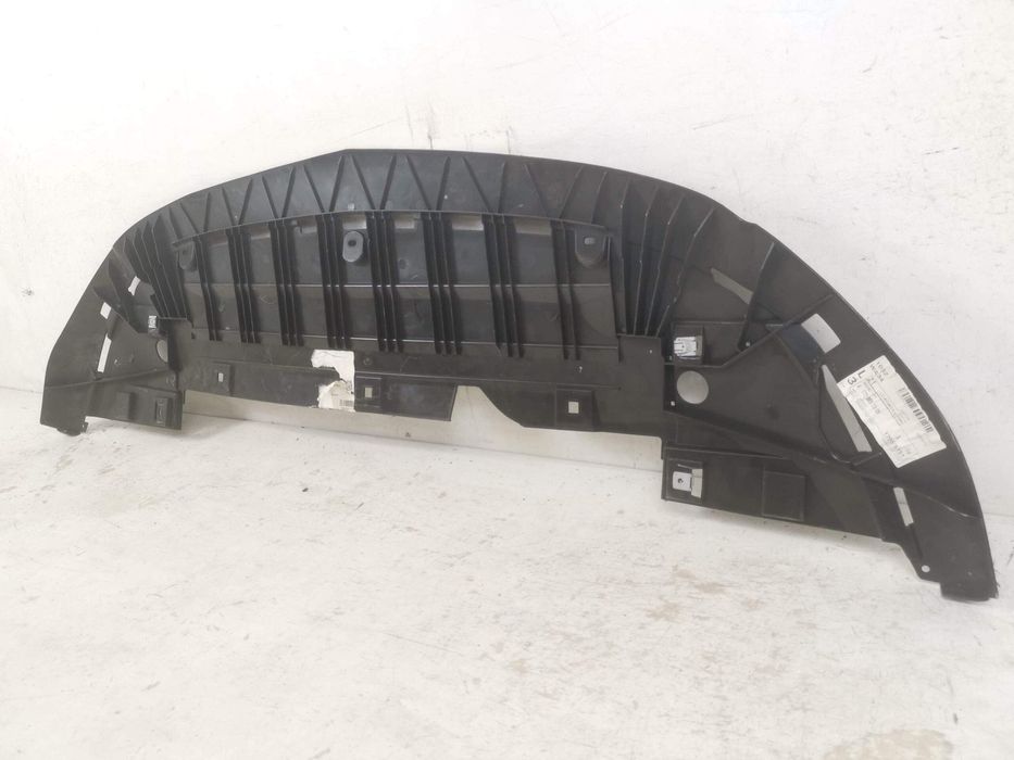 Scut Bara Fata   Mercedes Benz A-Class W177 Facelift 2023 2024 2025 Or