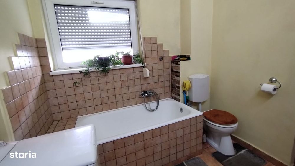 Apartament 3 camere I Radu Beller