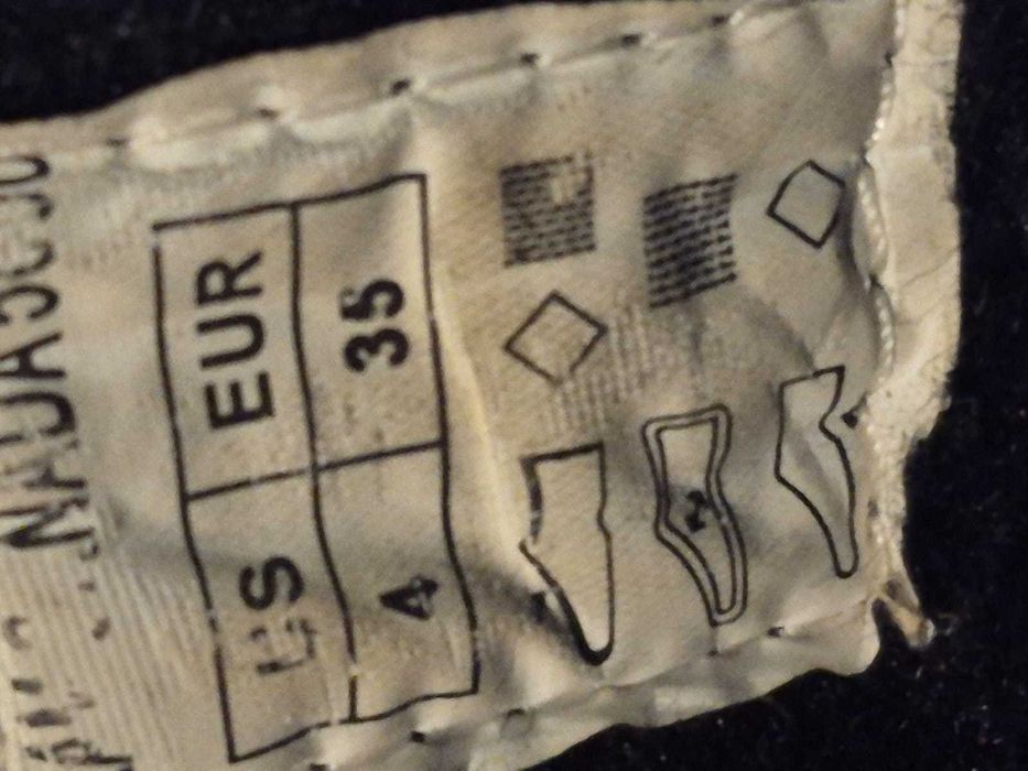 Коньки хоккейные Team Canada 5000