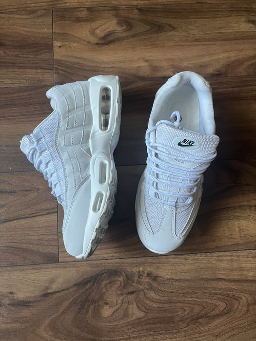 Vand nike airmax 95