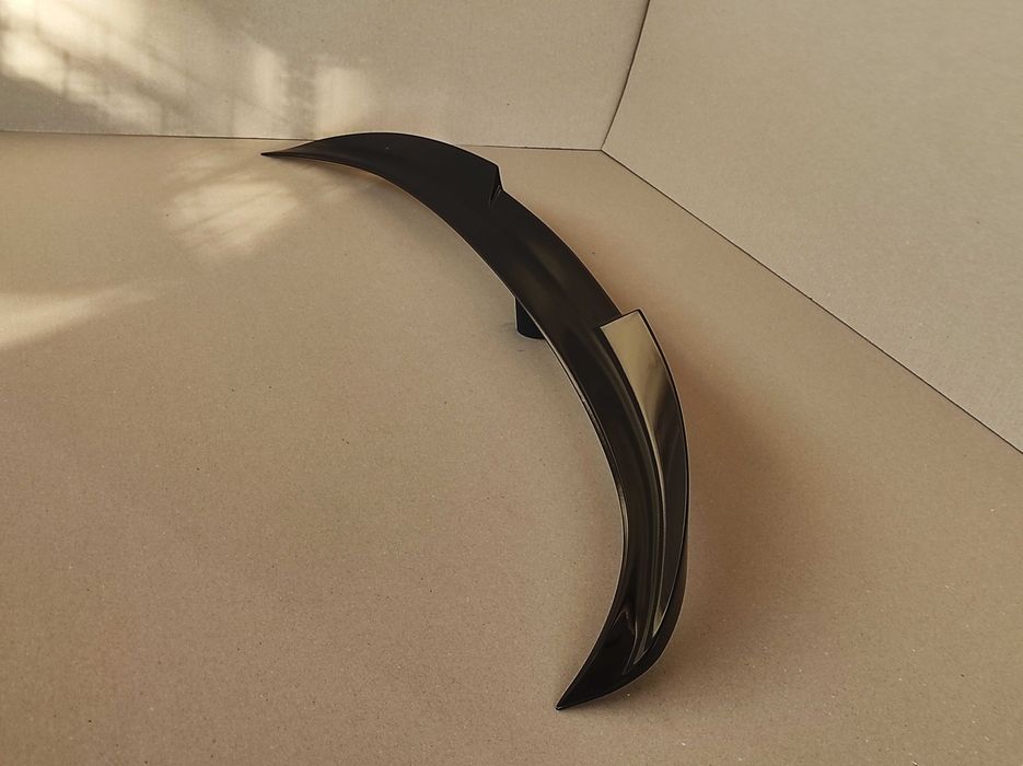 спойлер за заден капак (лип спойлер) BMW F30 / БМВ Ф30 Батман стил