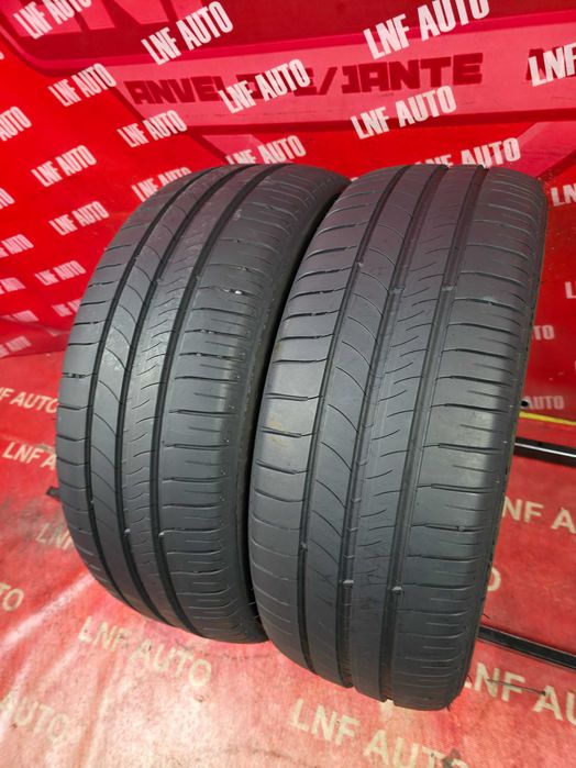 Anvelope de VARA - 205/55/16 - Michelin - 6.7 MM - DOT 2023 !