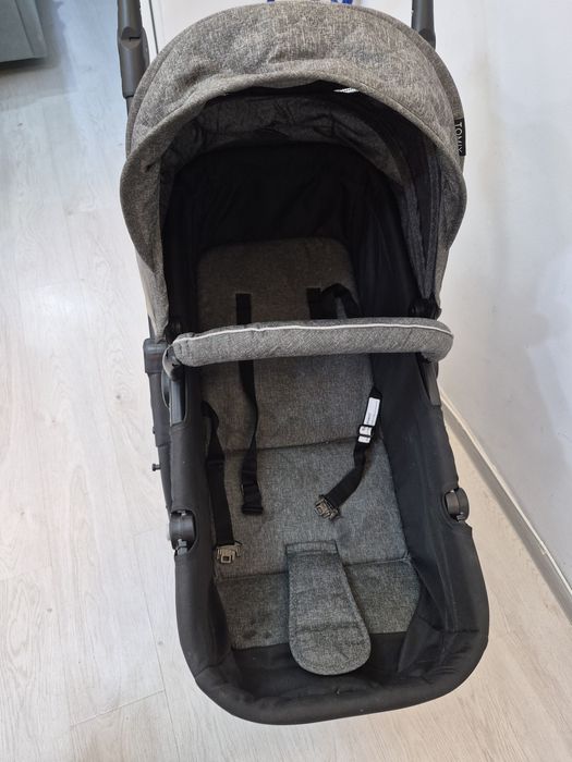 Каляска детская tomix sandy