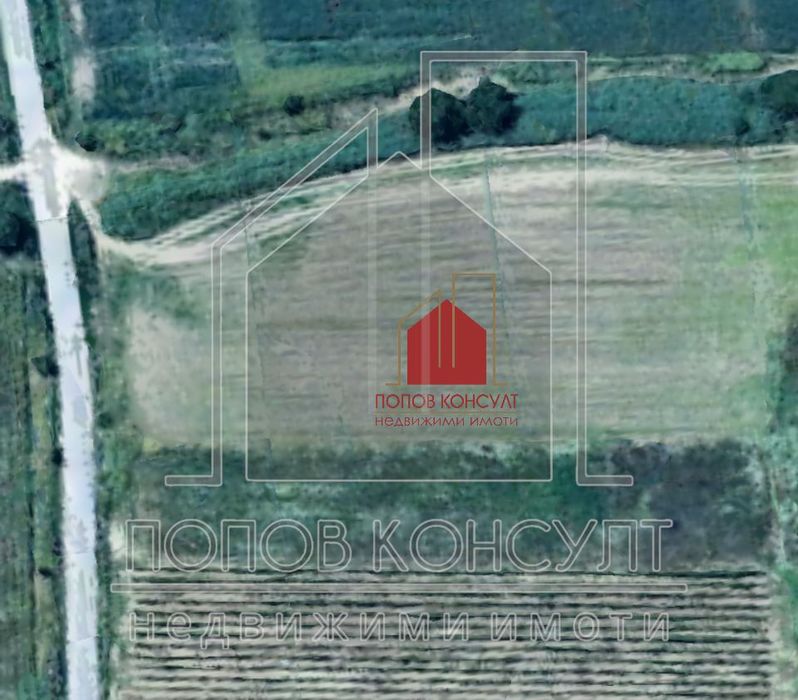 Парцел в Пловдив, област-с.Белащица площ 8107 цена 283745