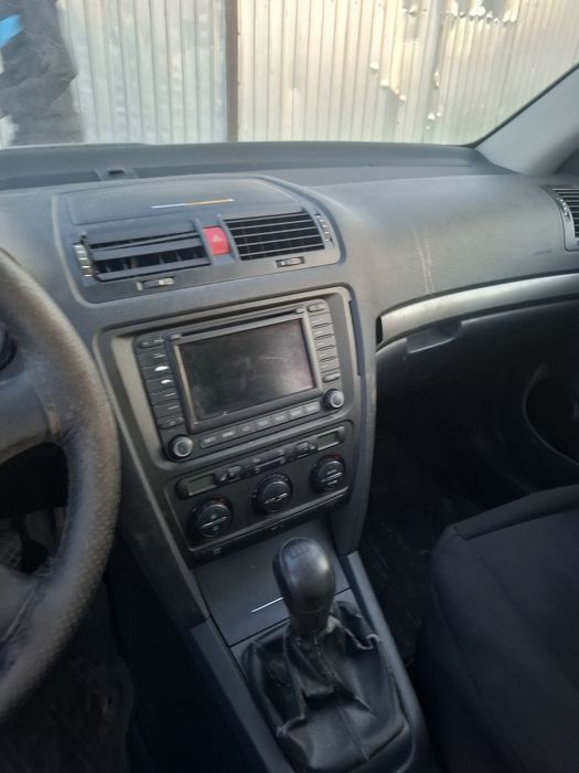 De vânzare scoda Octavia din ,2005