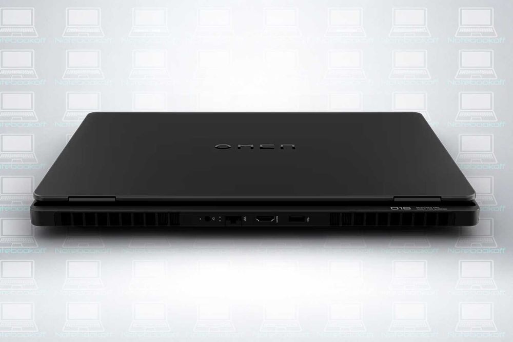 HP OMEN MAX 16 / Ryzen AI 9 / 32GB / 1TB SSD / RTX5080 16GB / 240Гц