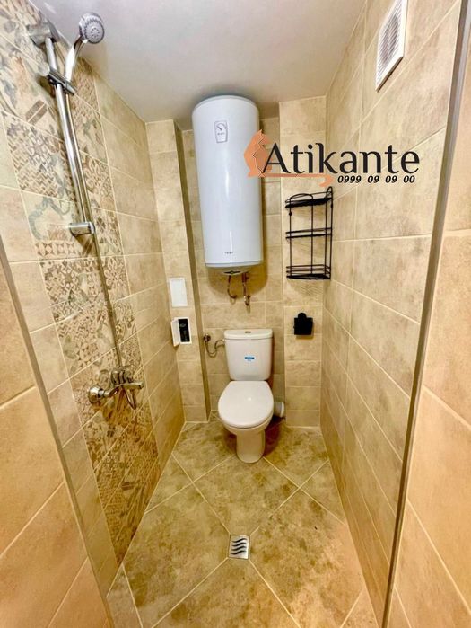 Дава се под наем Тристаен апартамент в София, Сухата река - 110 кв.м за 500 € - Снимка #6