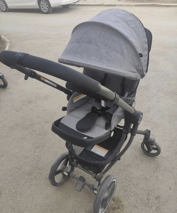 Прогулочная коляска Evenflo