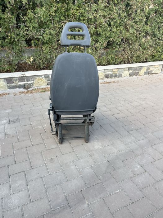 Vand scaun Fiat Ducato