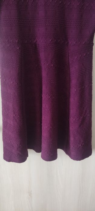 Rochiță comodă, de zi