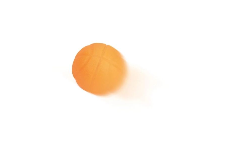 Електронна настолна игра Alley-Ball  Баскетбол