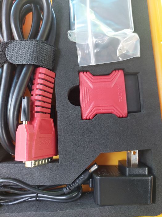 Продам автосканер автодиагностика