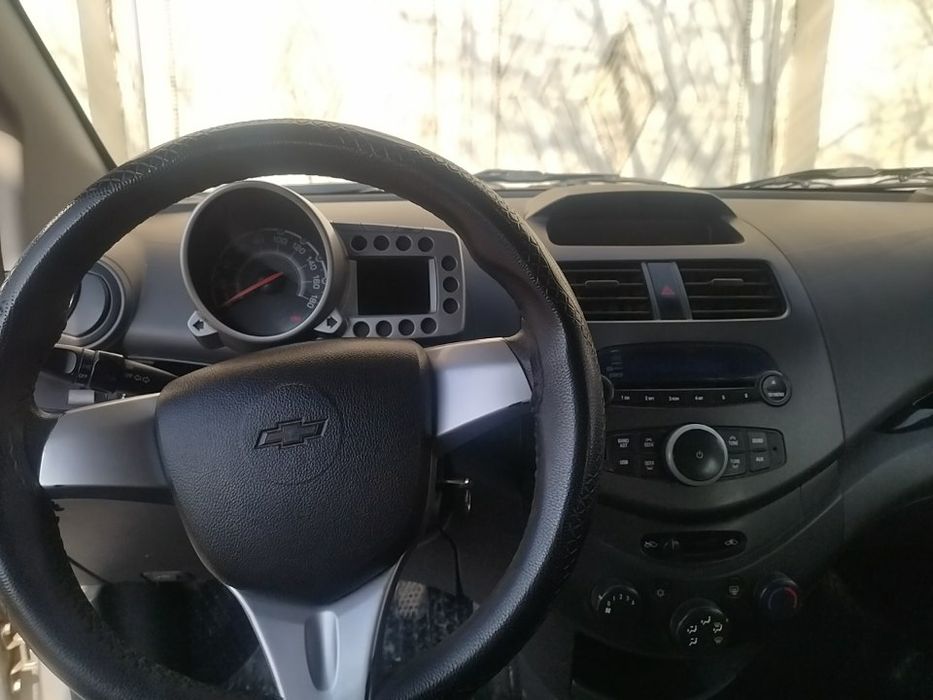 Spark 2 pazitsiya lyuks kondisioner