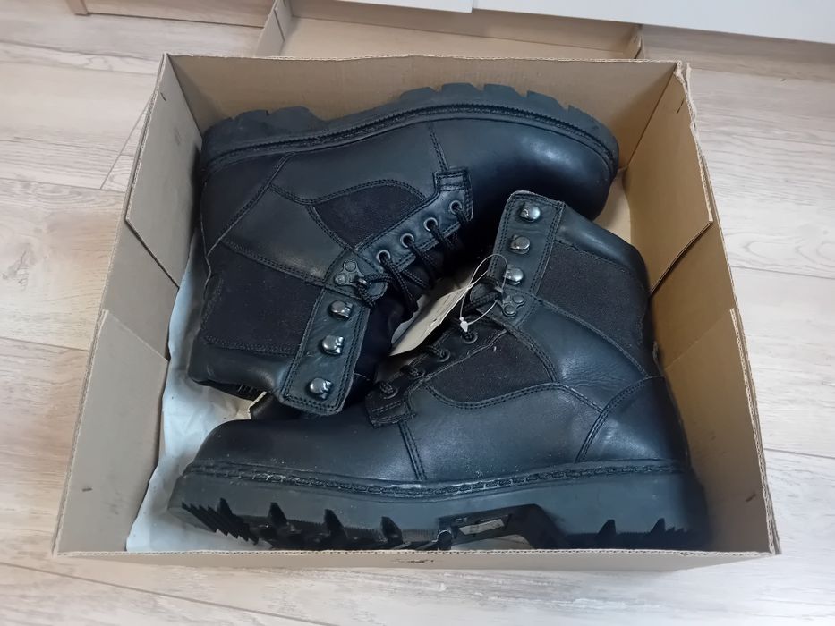 Нови Полицейски Кубинки 44 номер