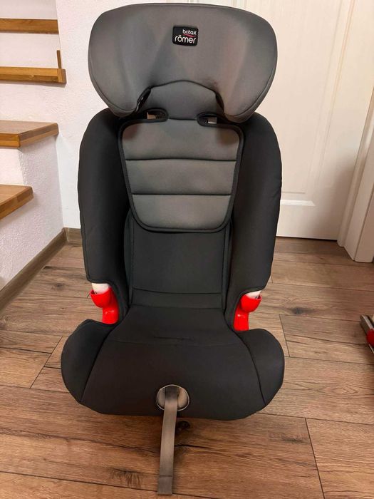 scaune Britax Romer Advansafix III